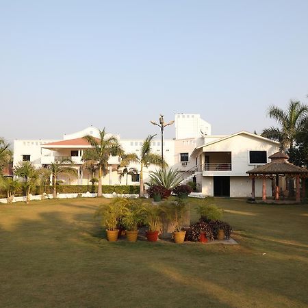 Swayam Resort Balangir Buitenkant foto