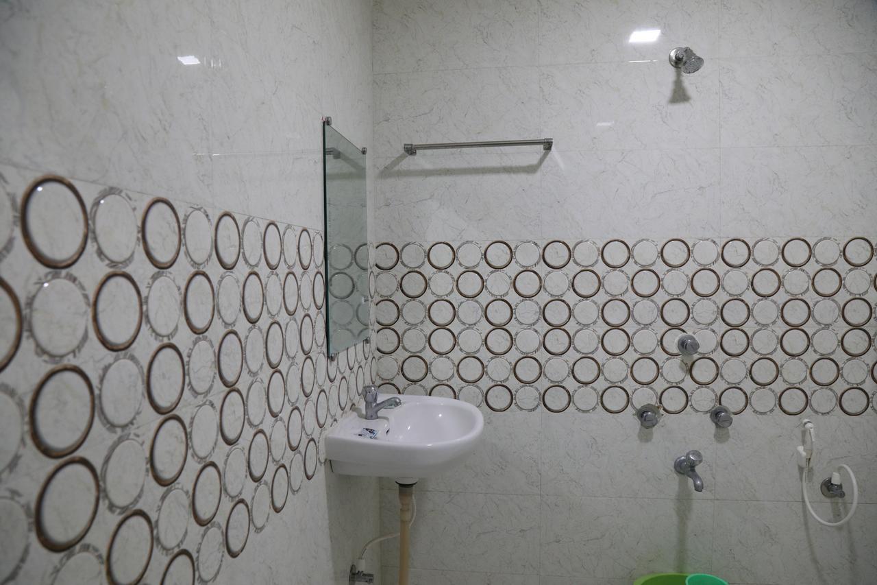 Swayam Resort Balangir Buitenkant foto
