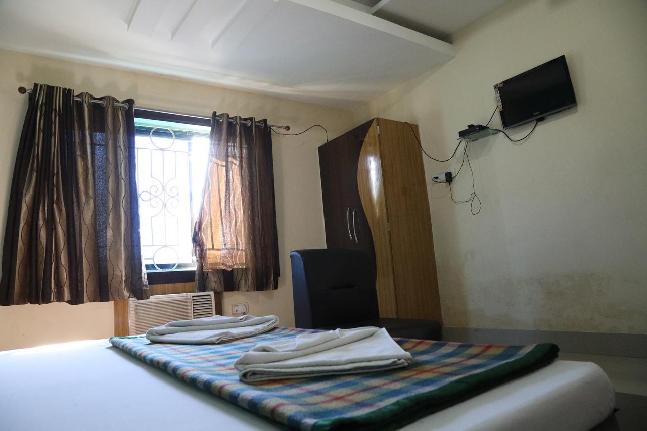 Swayam Resort Balangir Buitenkant foto