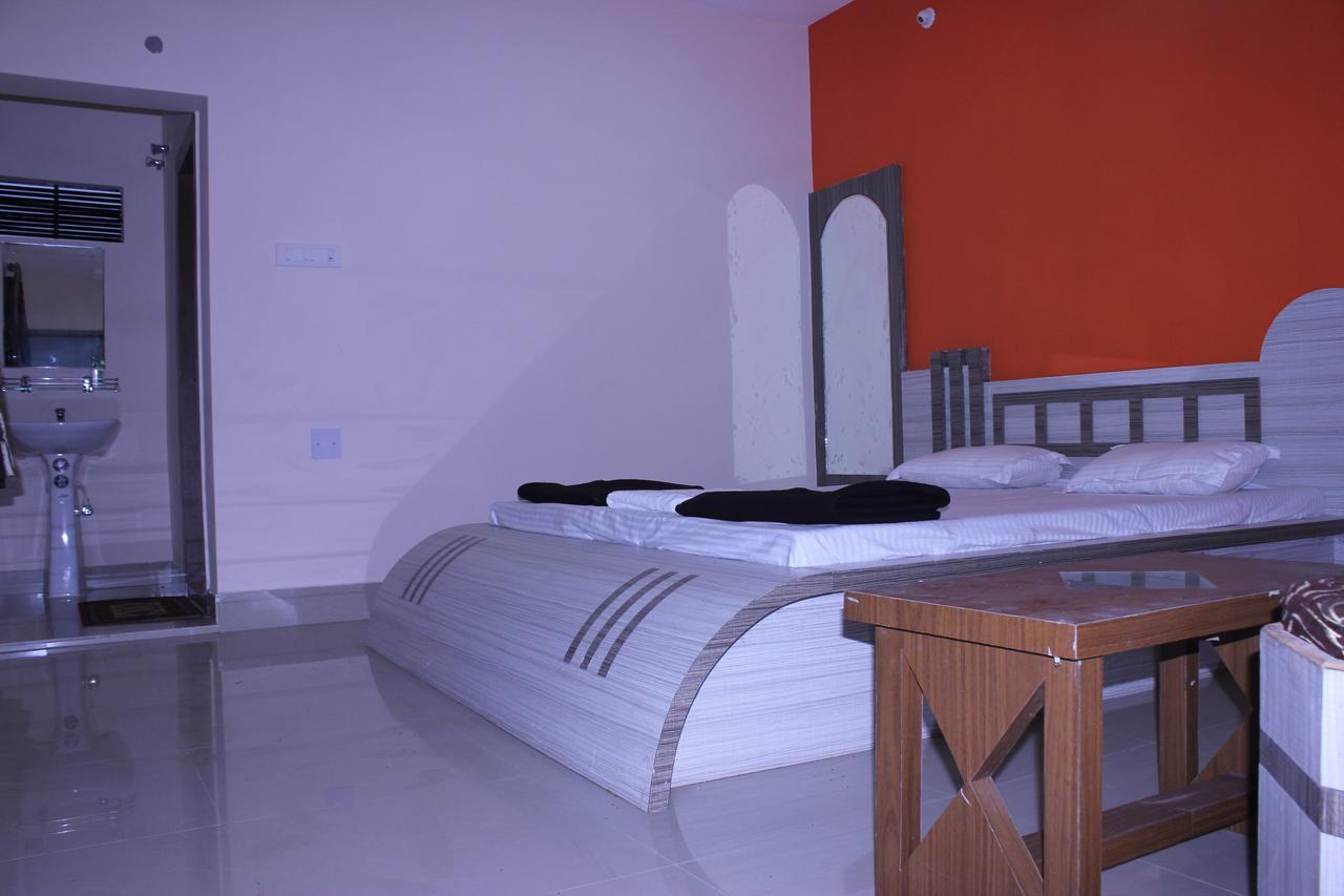 Swayam Resort Balangir Buitenkant foto