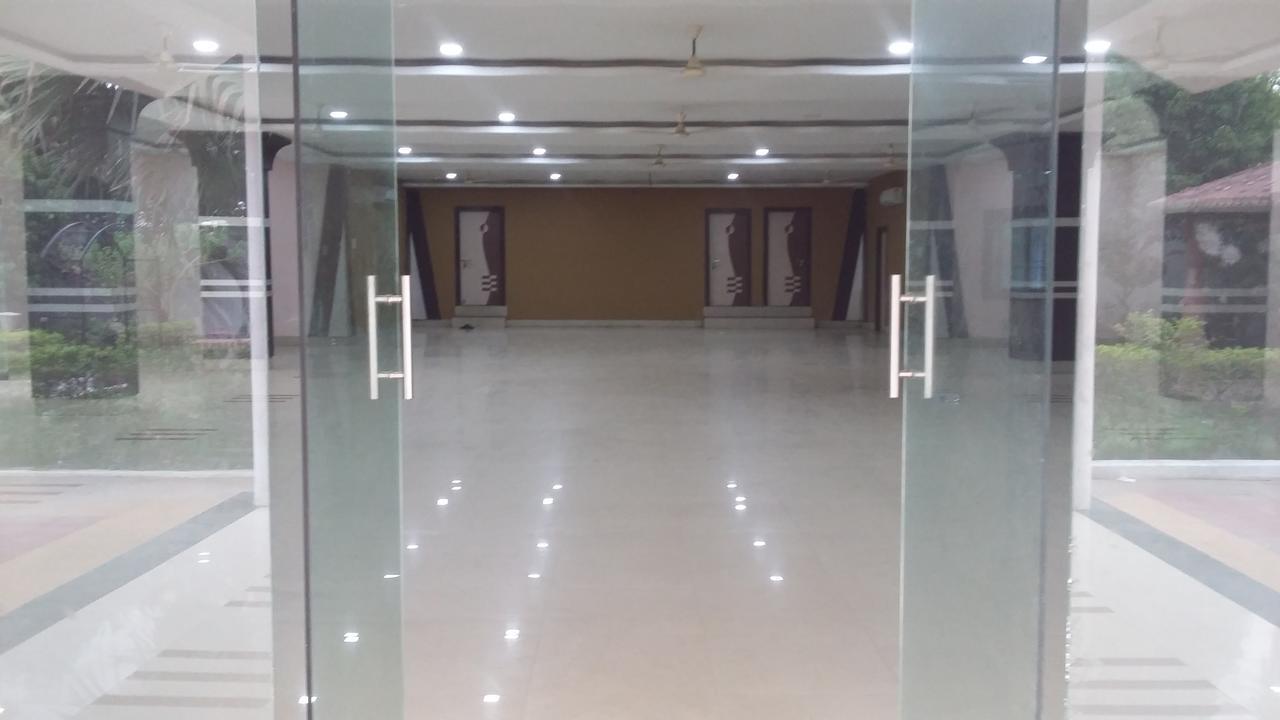 Swayam Resort Balangir Buitenkant foto